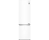 Lg Gbb72Swefn - Combinación De Refrigeración, 384 L, Eficiencia Energética A+++, Color Blanco