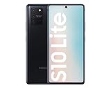 Samsung Galaxy S10 Lite - 128Gb, 8Gb Ram, Dual Sim, Negro