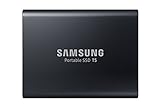 Samsung Disco Duro Externo Pssd T5 1Tb
