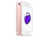Apple Iphone 7 256Gb - Oro Rosa - Desbloqueado (Reacondicionado)