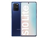 Samsung Galaxy S10 Lite - Smartphone (128 Gb - 8 Gb Ram - Double Sim) Azul