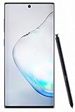 Samsung Galaxy Note 10-256 Gb (Glossy Black) Libre Sin Contrato, Negro