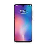 Xiaomi Mi 9 Lavender Violet - 6/64Gb, Lte Mzb7592Eu