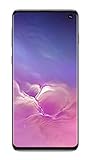 Samsung Galaxy S10 G9730 128Gb/8Gb, Prisma Negro (Renovado)