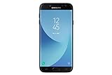 Samsung Galaxy J7 2017, Smartphone Libre (5.5'', 3Gb Ram, 16Gb, 13Mp/versión Europea), Color Negro