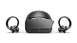 Oculus Rift S Pc-Powered Vr Gaming Headset