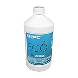 Xspc Xs-Ec6-Blu Refrigerante No Conductivo –  Azul (Uv Azul)