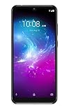 Zte Blade A5 2020 Smartphone 6.09' Hd+ 19,5:9 (Octa Core, 2Gb Ram + 32Gb Rom, Doble Cámara 13 Mpx + 2 Mpx, Cámara Frontal 8 Mpx Waterdrop, Doble Sim, Android 9), Color Negro (Versión Española)
