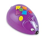 Learning Resources- Raton Robot Programable, Multicolor, Única (Ler2841)