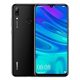 Huawei P Smart 2019 - Smartphone De 6.2', 3 Gb Ram, 64 Gb, 13 Mp + 2 Mp, Dual Sim, Funda Incluida, Color Negro