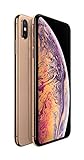 Apple Iphone Xs Max 256 Gb Oro (Reacondicionado)