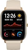 Amazfit Gts Smartwatch - Desert Gold