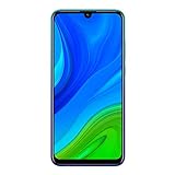 Huawei P Smart (2020) - Smartphone 128Gb, 4Gb Ram, Dual Sim, Aurora Blue