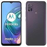 Motorola Moto G10 Gris Libre