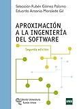 Aproximación A La Ingeniería Del Software (Manuales)