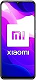 Xiaomi Mi 10 Lite 5G (Pantalla Amoled 6.57”, Truecolor, 6Gb+128Gb, Camara De 48Mp, Snapdragon 765G, 4160Mah Con Carga 20W, Android 10) Blanco