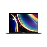 Nuevo Apple Macbook Pro (De 13 Pulgadas, 16 Gb Ram, 512 Gb Almacenamiento Ssd, Magic Keyboard) - Gris Espacial
