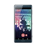 Sony Xperia Xz2 - Smartphone De 5.7' (Octa-Core De 2.8 Ghz, Ram De 4 Gb, Memoria Interna De 64 Gb, Cámara De 19 Mp, Android) Color Verde [Versión Española]