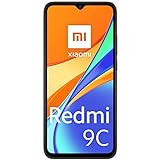 Xiaomi Redmi 9C Midnight Gray 3Gb Ram 64Gb Rom