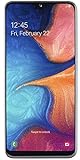 Samsung Galaxy Sm-A202F 14,7 Cm (5.8') 3 Gb 32 Gb Sim Doble 4G White 3000 Mah - Smartphone (14,7 Cm (5.8'), 720 X 1560 Pixeles, 3 Gb, 32 Gb, 13 Mp, White)