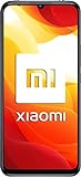 Xiaomi Mi 10 Lite (Pantalla Amoled 6.57”, Truecolor, 6Gb+64Gb, Camara De 48Mp, Snapdragon 765G, 5G, 4160Mah Con Carga 20W, Android 10) Gris [Versión Española]