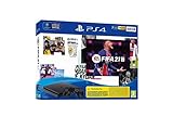Playstation 4 - Ps4 500Gb + Ds4 + Fifa 21