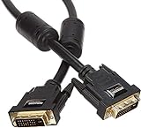 Amazon Basics - Cable Dvi A Dvi (2 M)