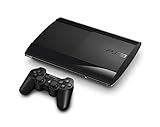 Sony Playstation 3 500Gb - Videoconsolas (Playstation 3, Unidad De Disco Duro, Negro, 802.11B, 802.11G, 1080I, 1080P, 480I, 480P, 576I, 576P, 720P, Xdr)