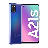 Samsung A217F Galaxy A21S 32Gb 3Gb 16Mpx Azul