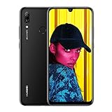 Huawei P Smart 2019, Smartphone, Wi-Fi 802.11 A/b/g/n; Nfc; Bluetooth 4.2, Android, 15.8 Cm, Negro