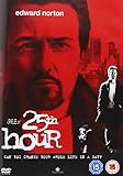 25Th Hour [Reino Unido] [Dvd]