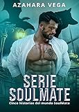Serie Soulmate: Cinco Historias Del Mundo Soulmate