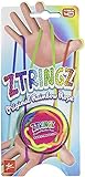 Fun Ztringz Cuerda - Juegos Y Juguetes De Habilidad/activos (Cuerda, Multicolor, Nylon, 5 Año(S), Niño/niña, Ampolla) , Color/modelo Surtido