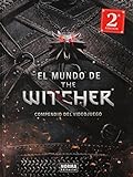El Mundo De The Witcher. Compendio Del Videoj (Comic Usa)