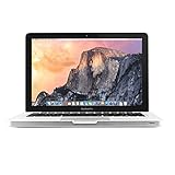 Apple Macbook Pro Md101Ll/a 13.3-Inch Laptop (2.5Ghz, 4Gb Ram, 500Gb Hd) (Reacondicionado)