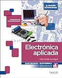 Electrónica Aplicada 2.ª Edición