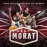 Tour Balas Perdidas En Madrid (Edición Firmada) (2Cd+Dvd)