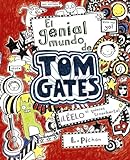 El Genial Mundo De Tom Gates (Castellano - A Partir De 10 Años - Personajes Y Series - Tom Gates)