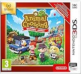 Animal Crossing New Leaf Welcome Amiibo Selects
