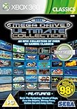 Sega Mega Drive Ultimate Collection - Classics (Xbox 360) [Importación Inglesa]